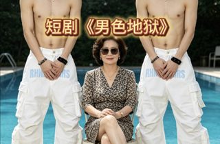 短剧《男色地狱》