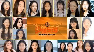 【re少林足球】完整版reaction（1）在线观看