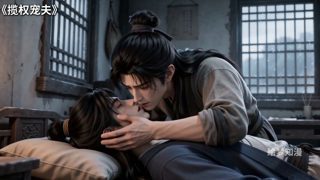 《揽权宠夫》第八集  小男妻危在旦夕高清播放