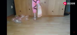 踩气球在线观看