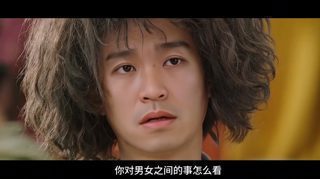 假如周星驰来演《西游降魔篇》画风立马不一样了，同框紫霞仙子