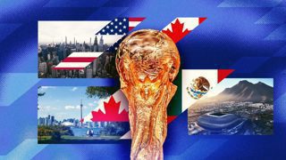 EAFC26如何加入中国男足，争夺真实大力神杯？在线观看