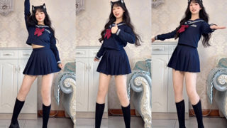 周星驰《功夫女足》舞蹈来啦～在线观看