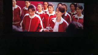 看功夫女足，人怎么这么少？在线观看
