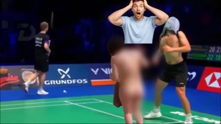 疯狂的体育比赛在线观看
