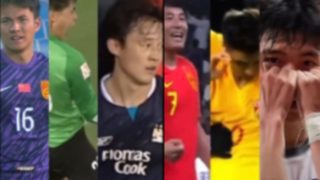 国足：开篇在线观看
